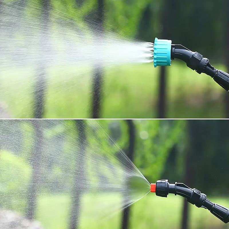 SprayPacki
