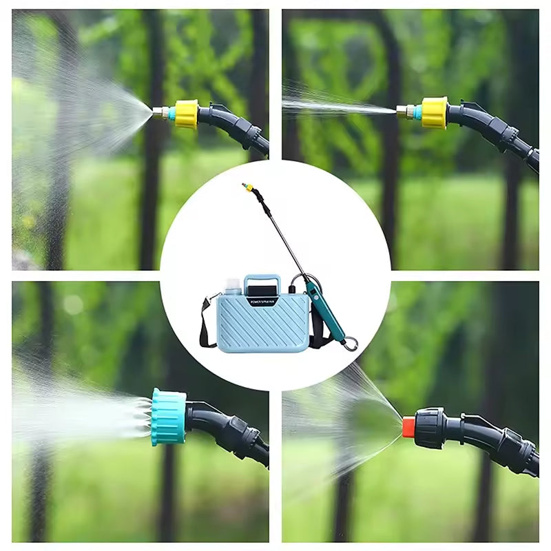 SprayPacki