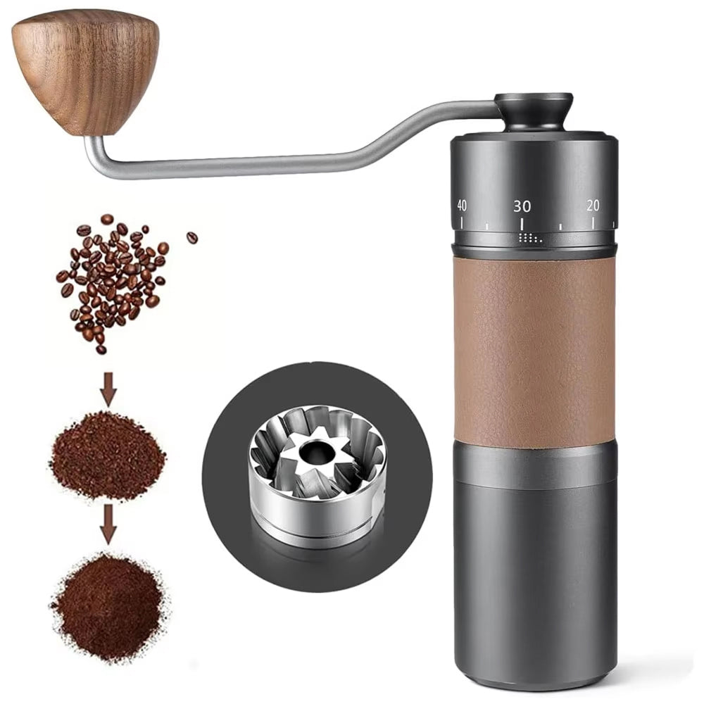 BeanMilli