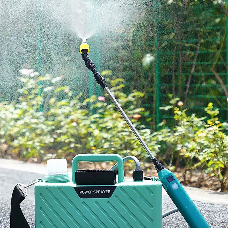SprayPacki