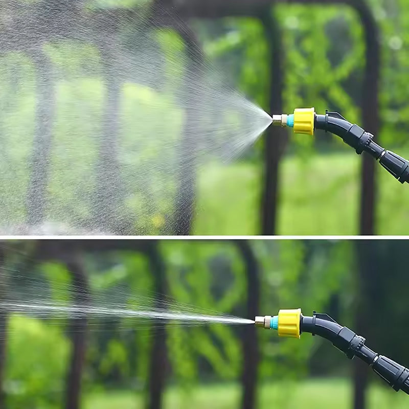 SprayPacki