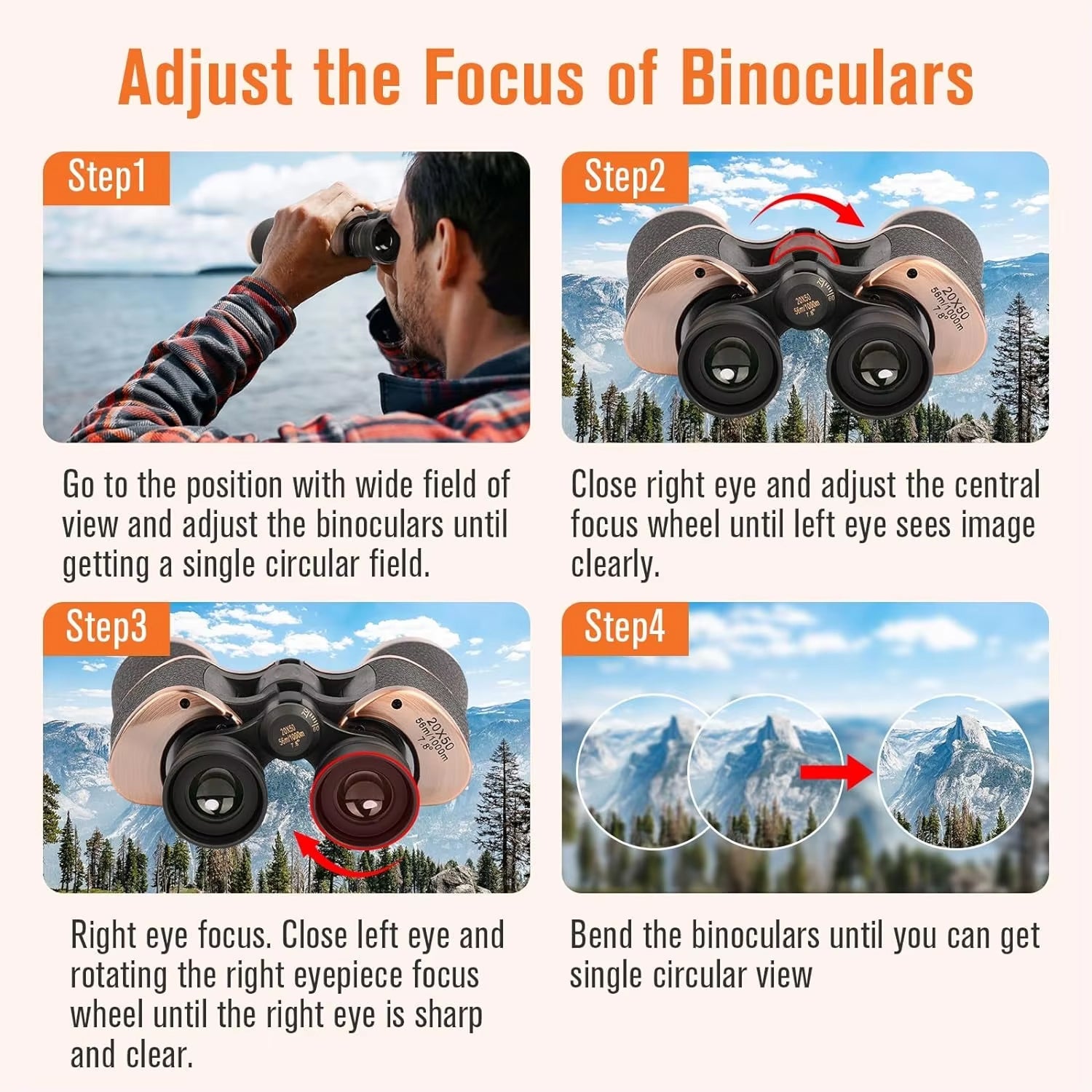 BinoScut