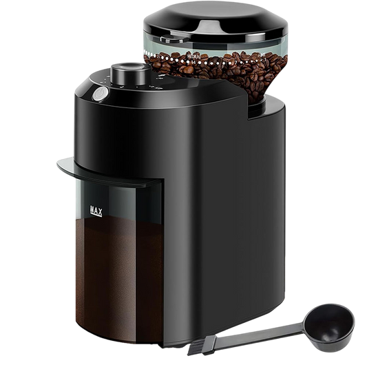 Cofybrew Burr Coffee Grinder