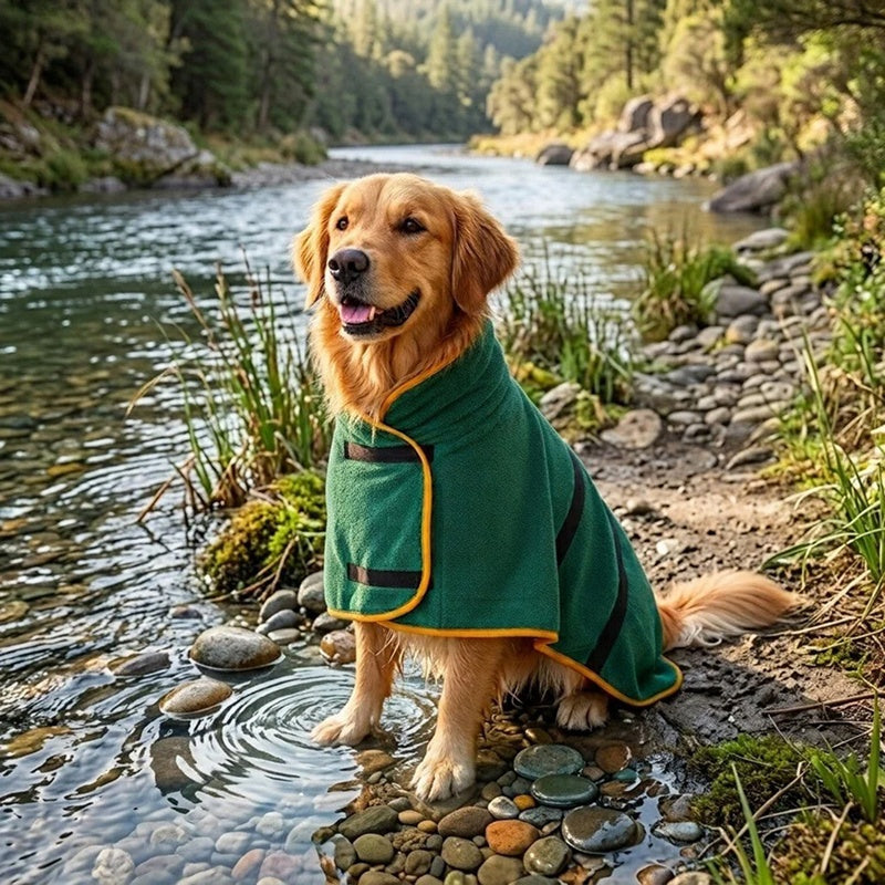 CoxFodog