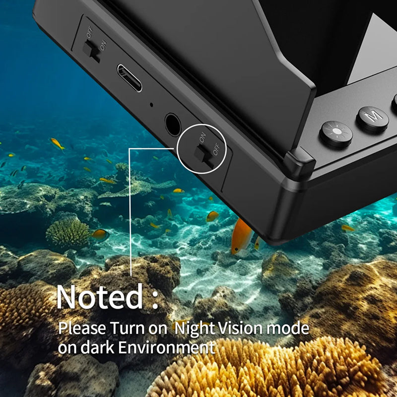 DiveVuse