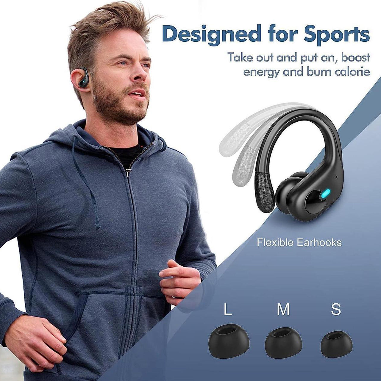 DrivBuds