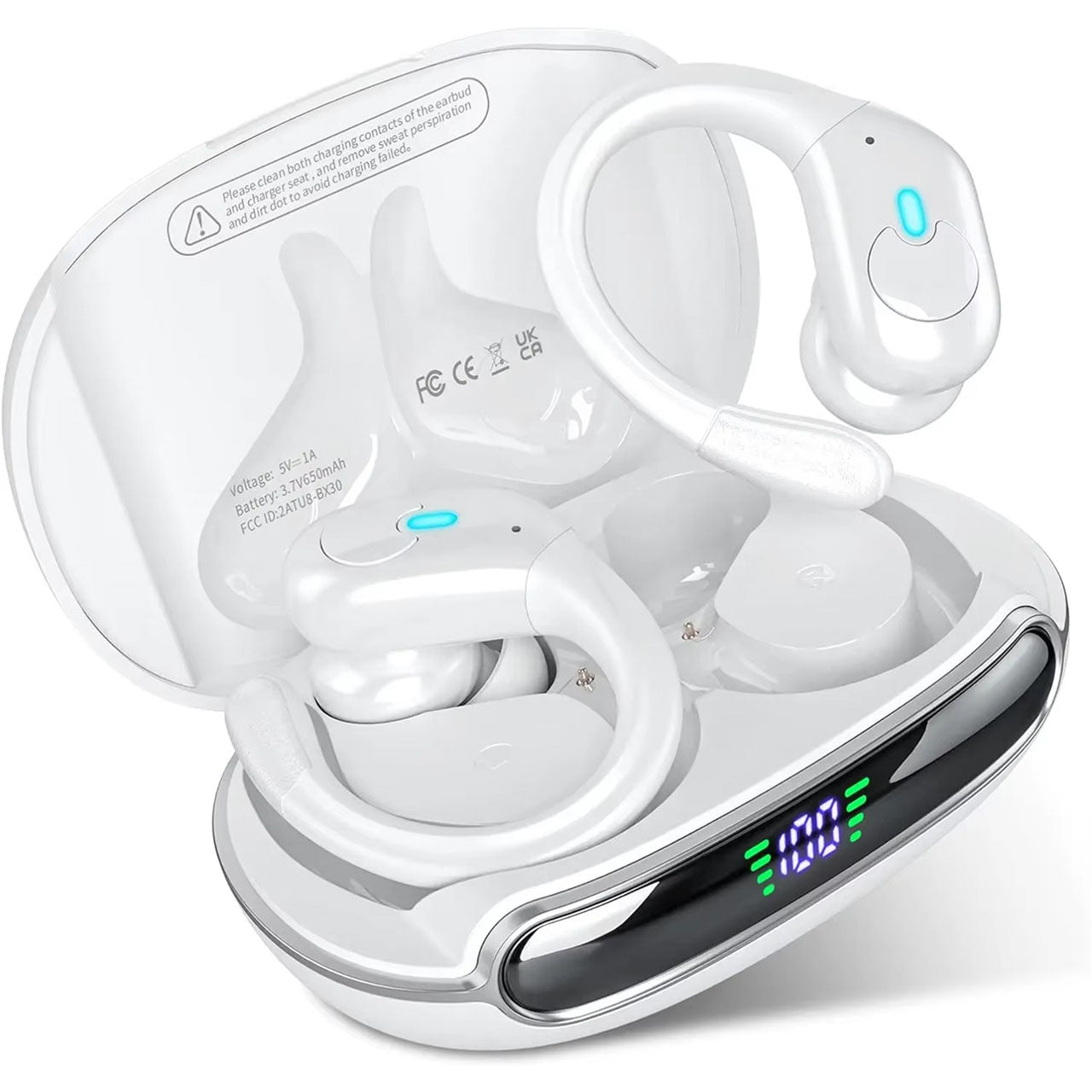 DrivBuds