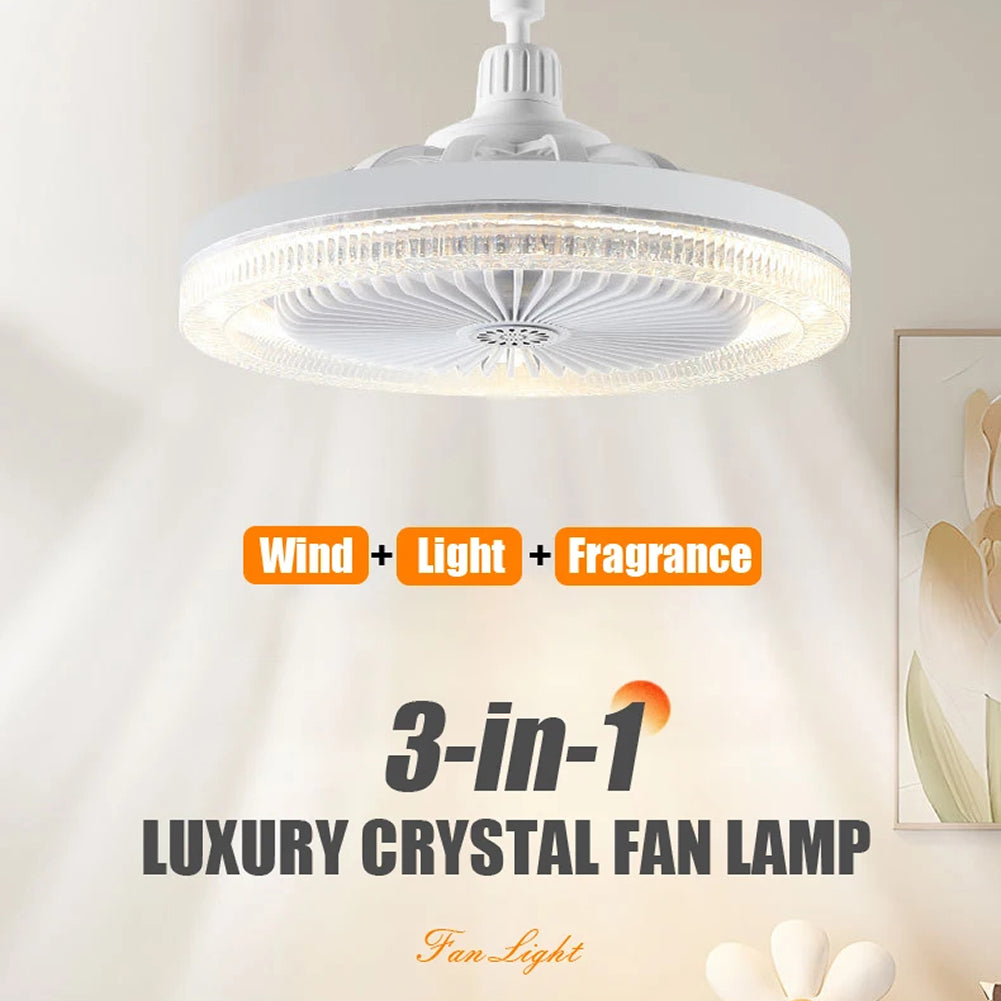 LumaoFan