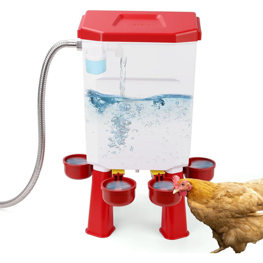 Flochiken