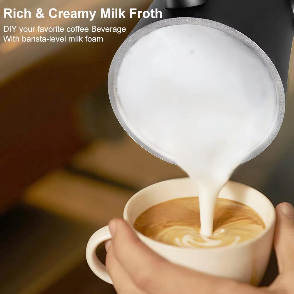 Foamtasty