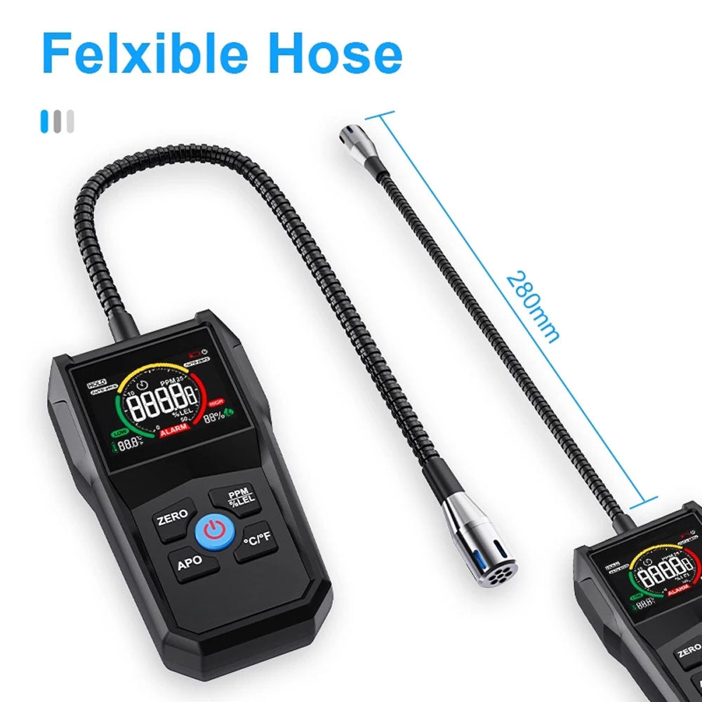 Gasdetex