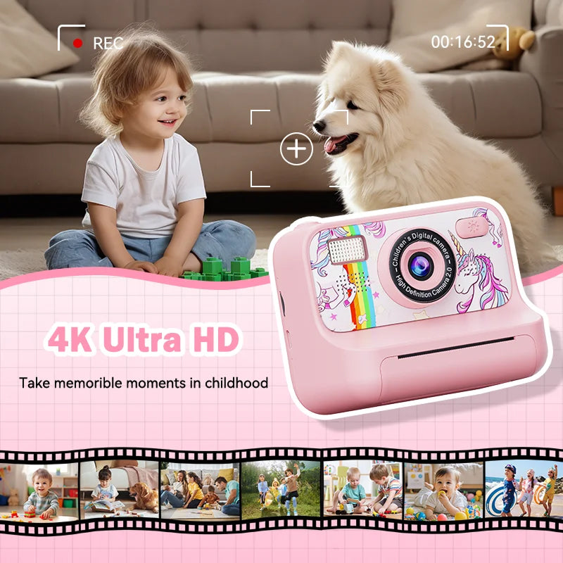 KidSnapet
