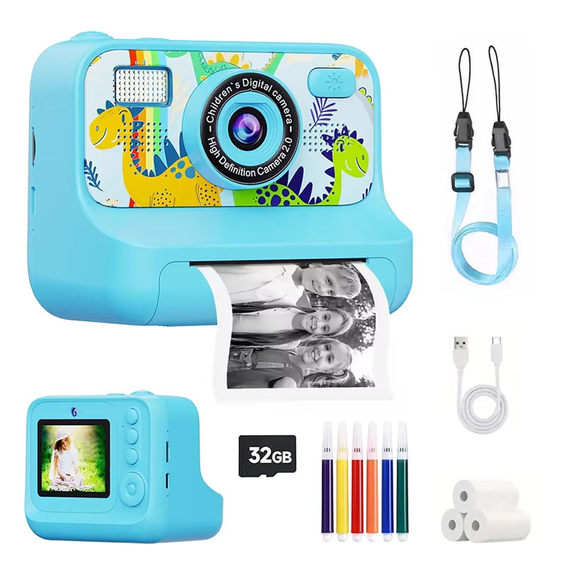KidSnapet