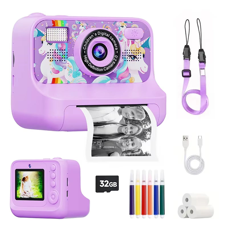 KidSnapet