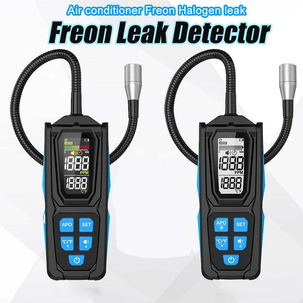 LeakProqs