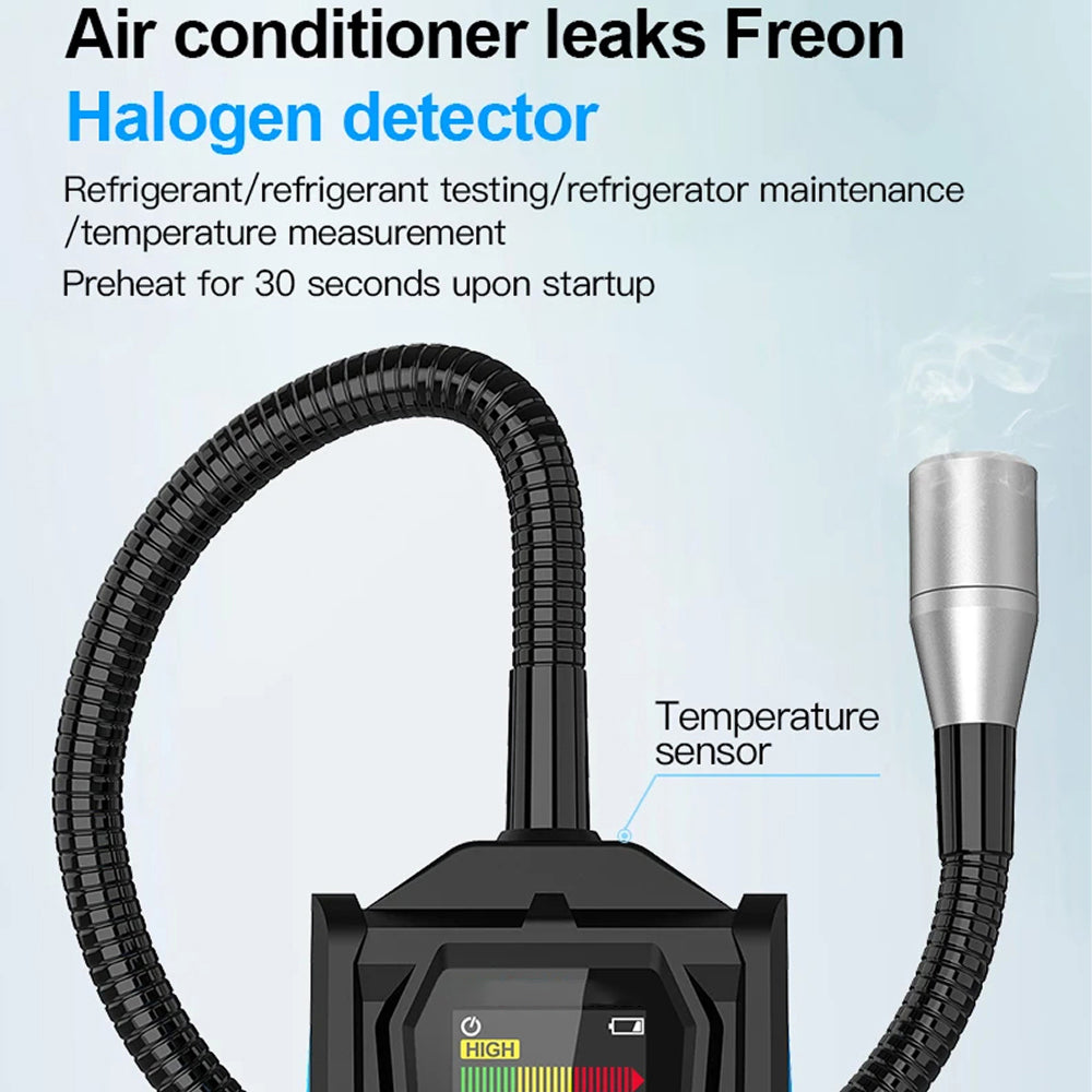 LeakProqs