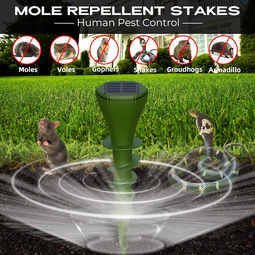 MoleSonix