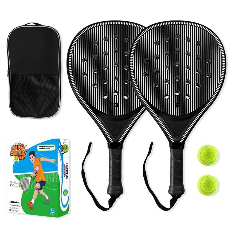 PadelPopy