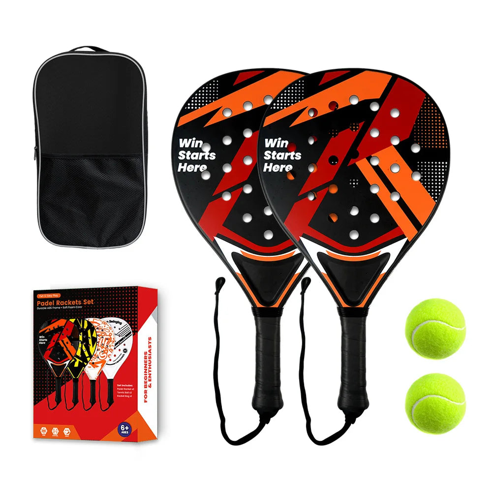 PadelPopy