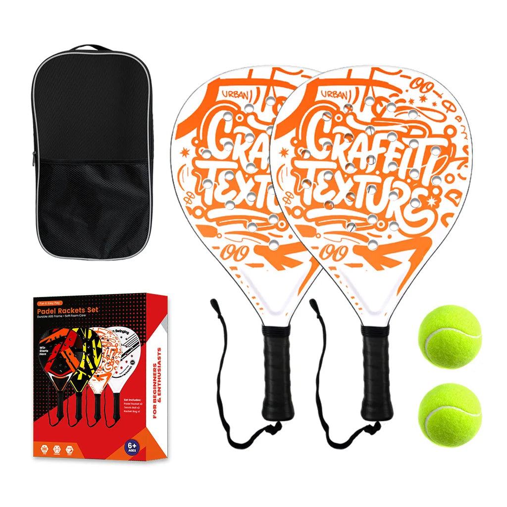 PadelPopy