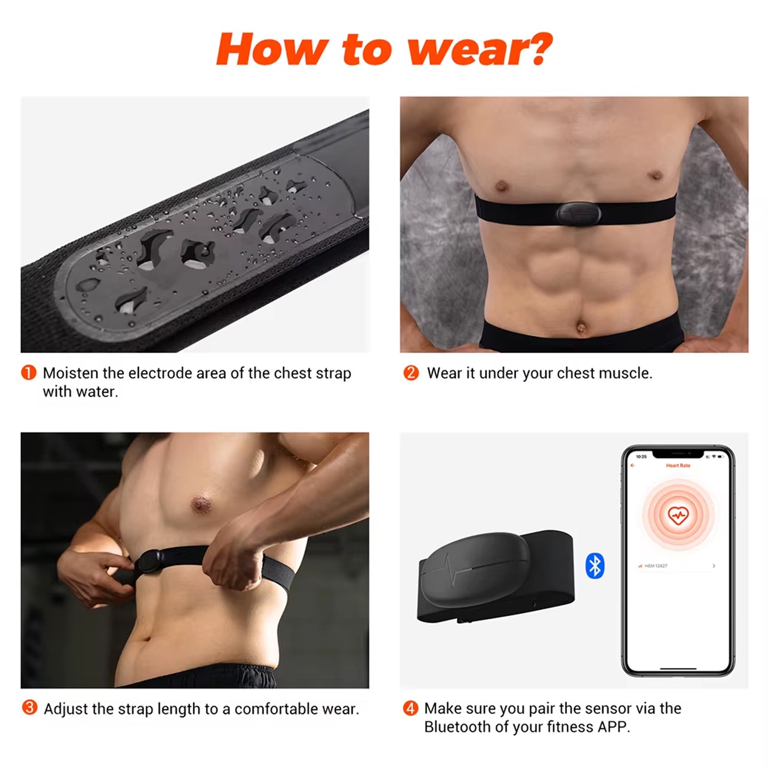 Pulseonch