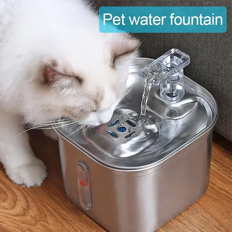 PurrFlowi