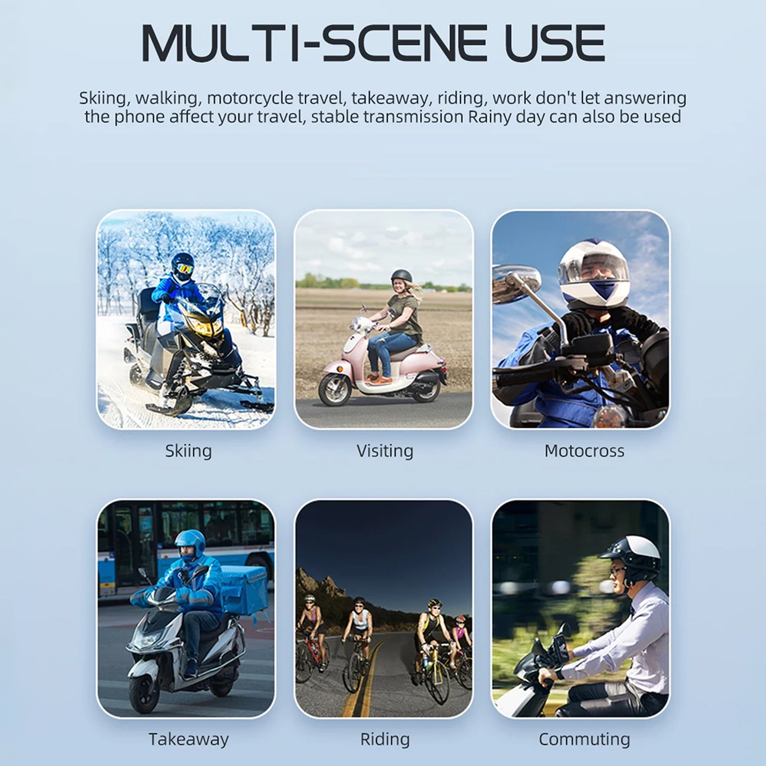 RiderZest V2