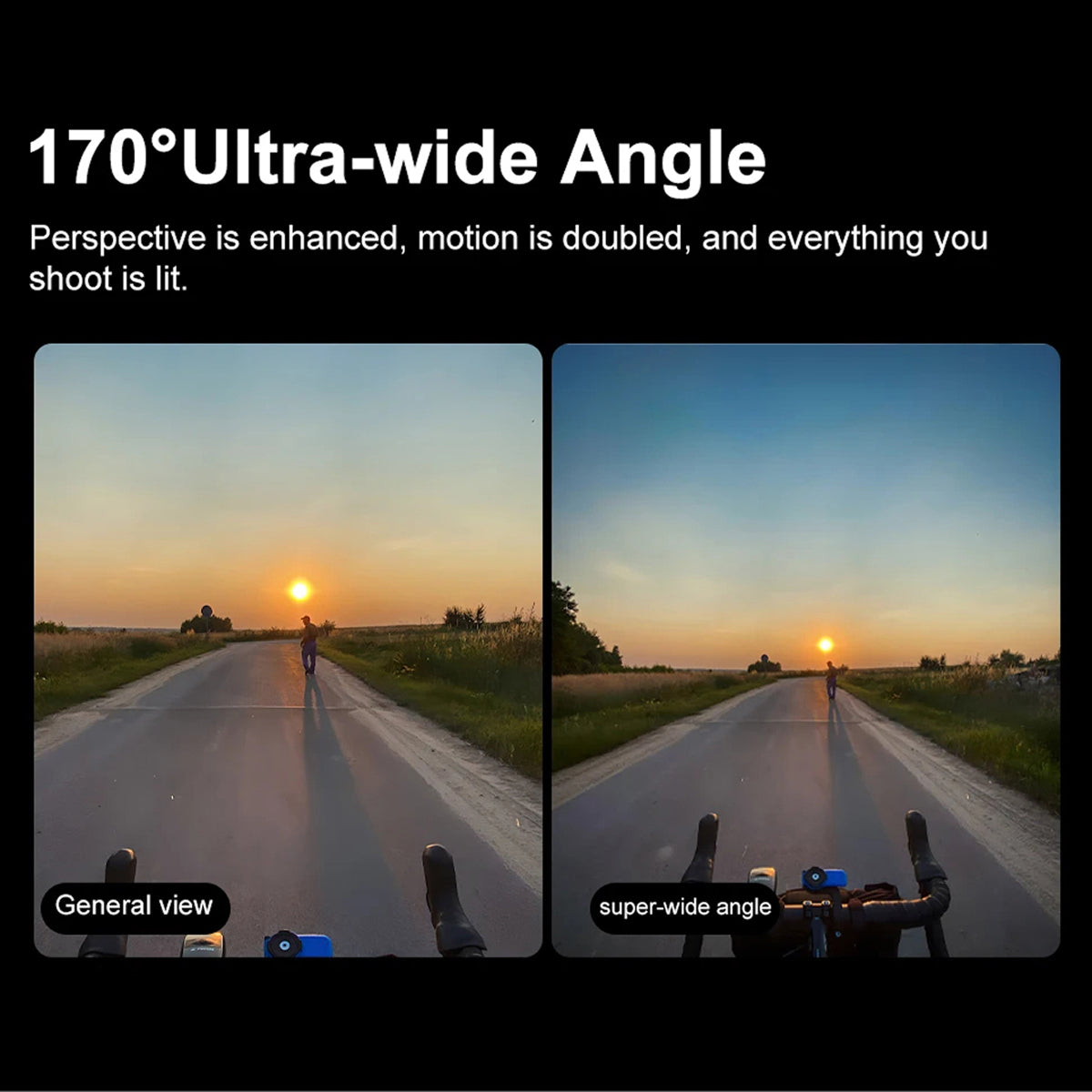 RoadueCam