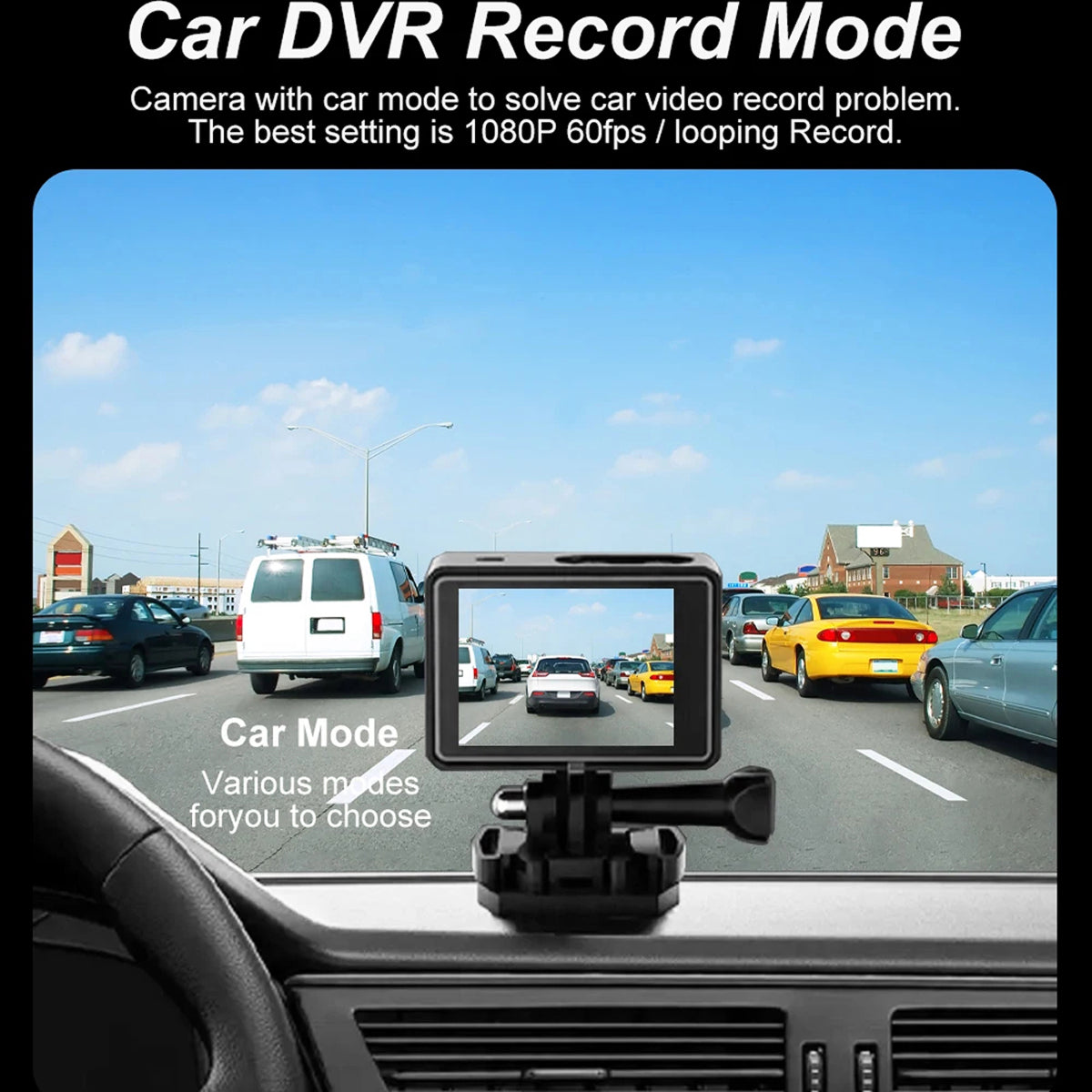 RoadueCam