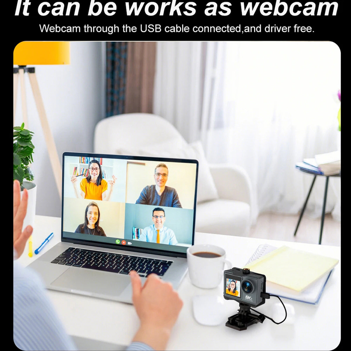 RoadueCam