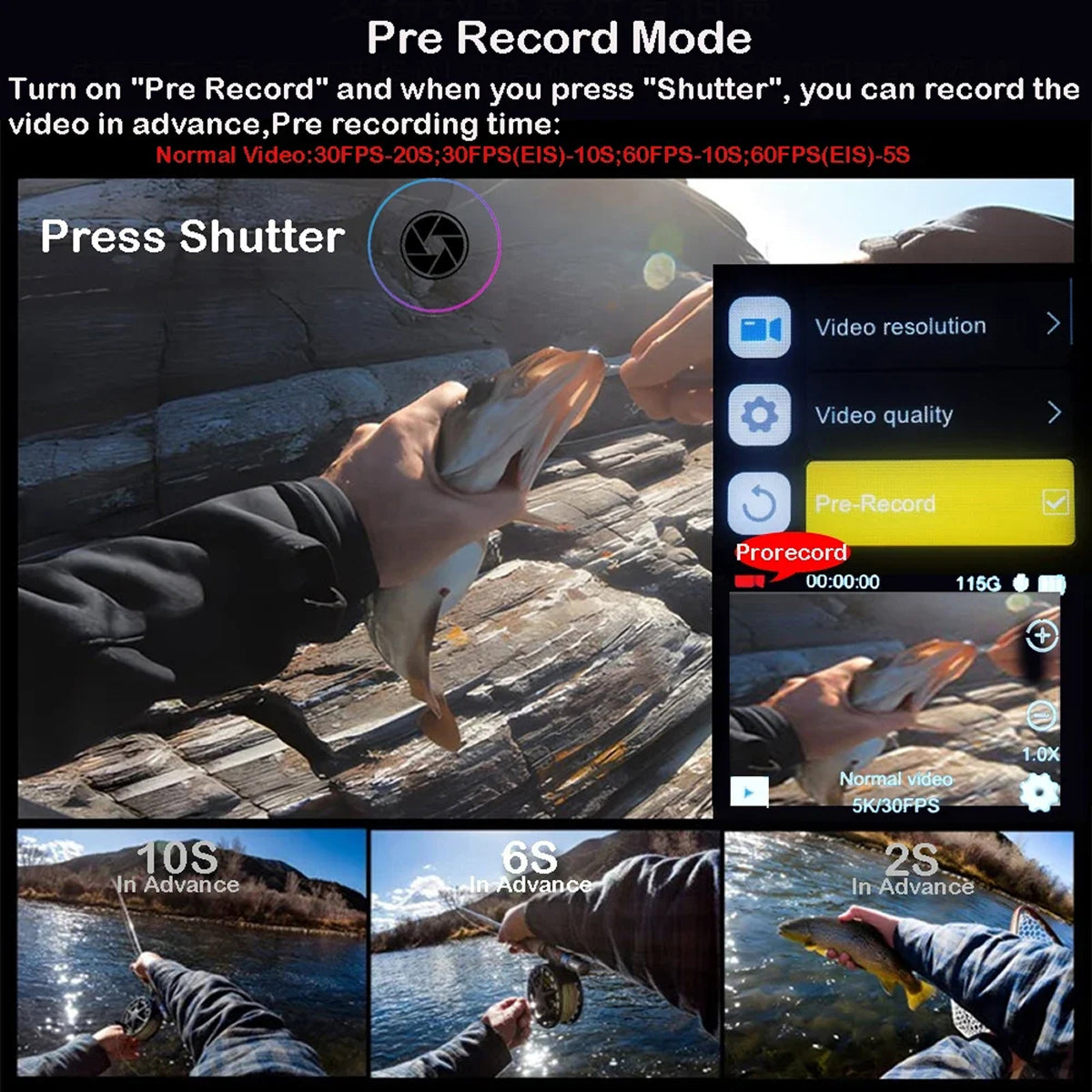 RoadueCam