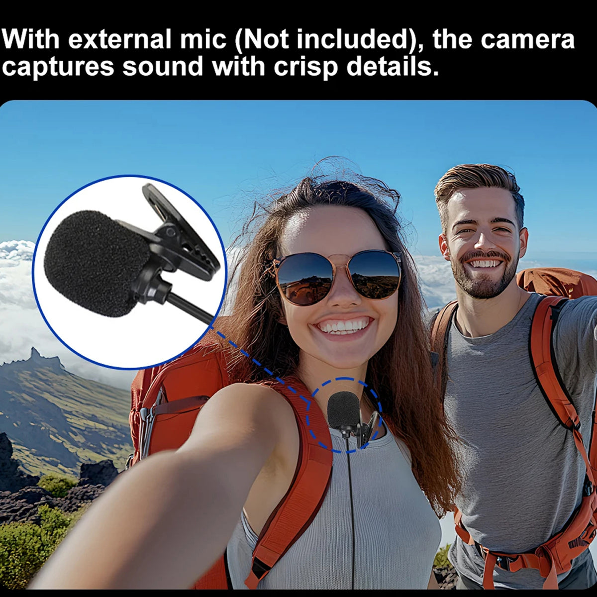 RoadueCam