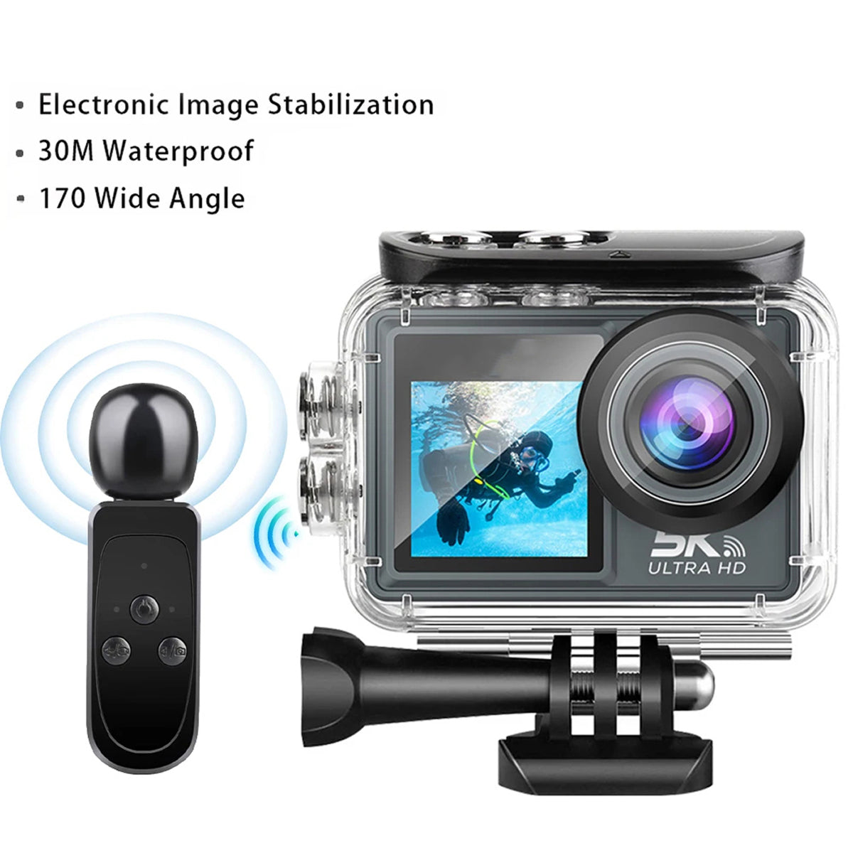 RoadueCam