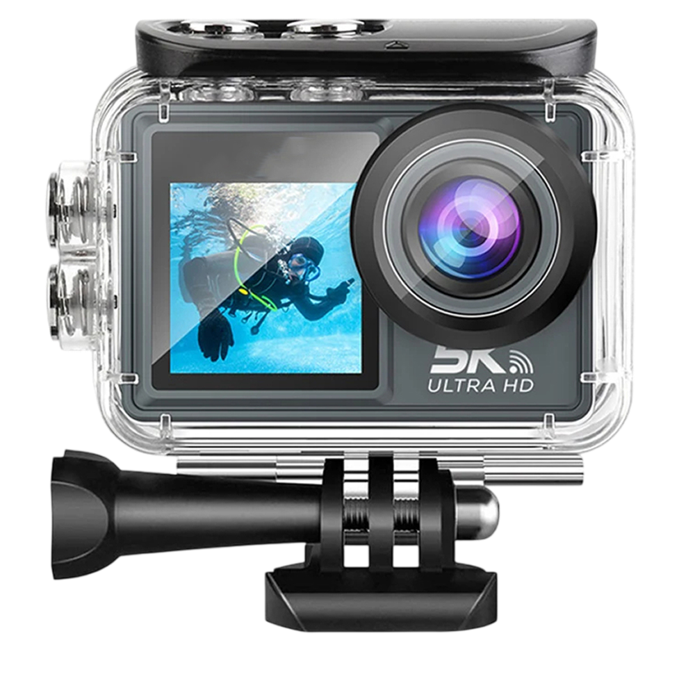 RoadueCam