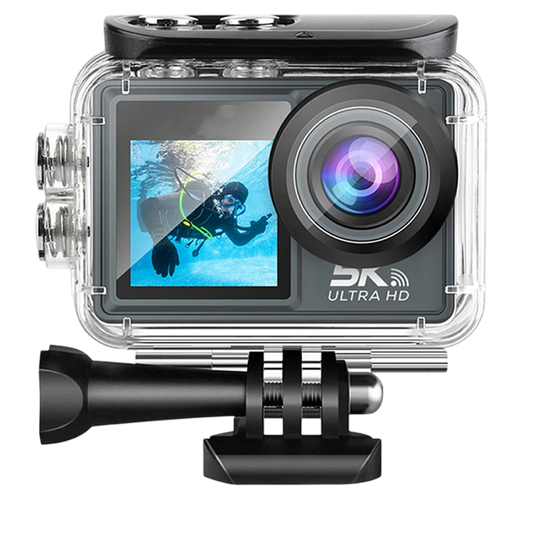 RoadueCam
