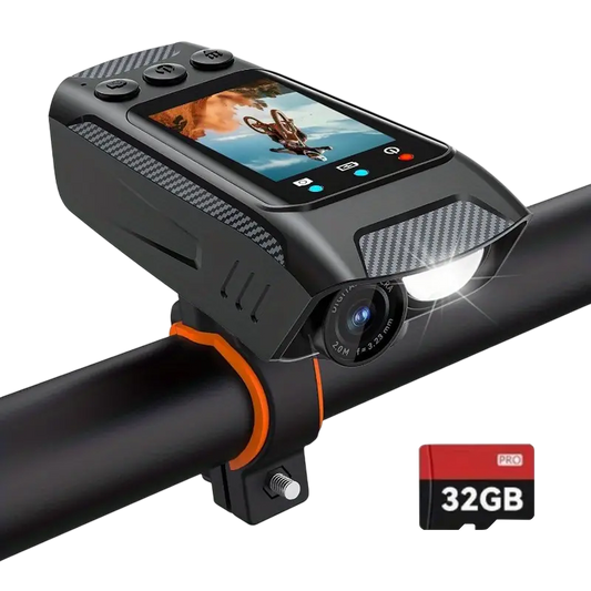 RoveCamet