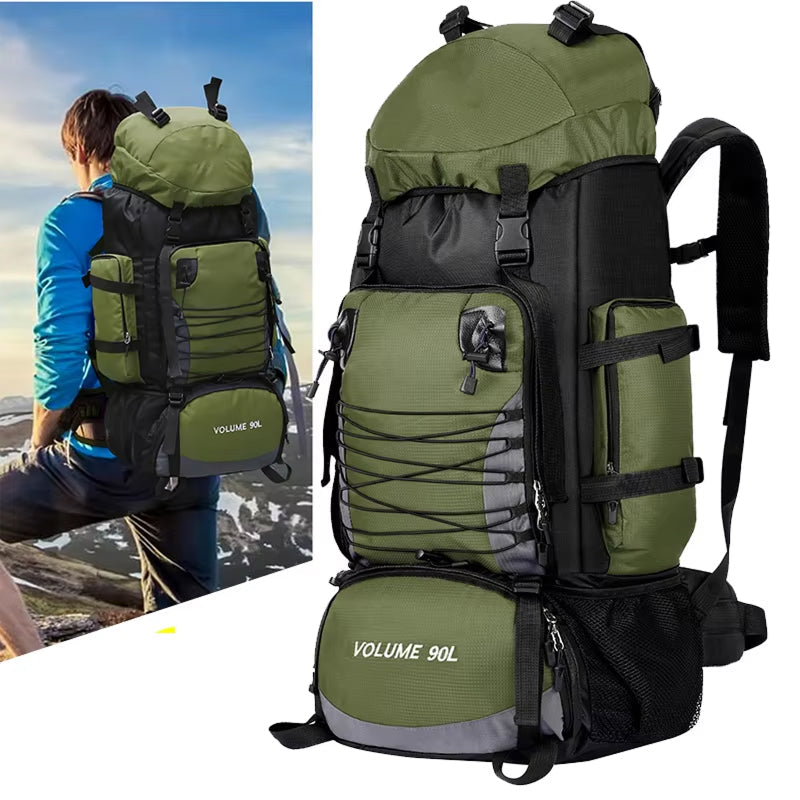 Trailoxa